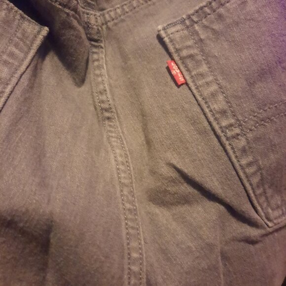 Levis stretch jeans - Picture 2 of 3